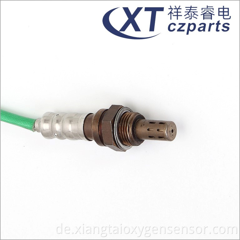 Auto Oxygen Sensor